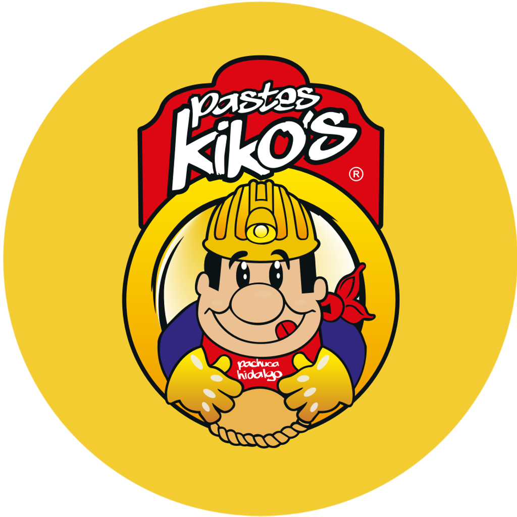 Logo Paste Kikos